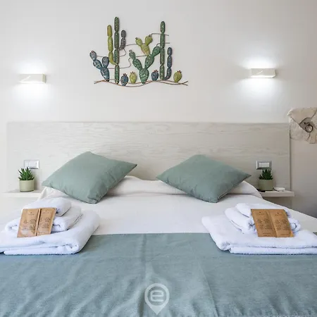 Apartamento Il Ginepro *