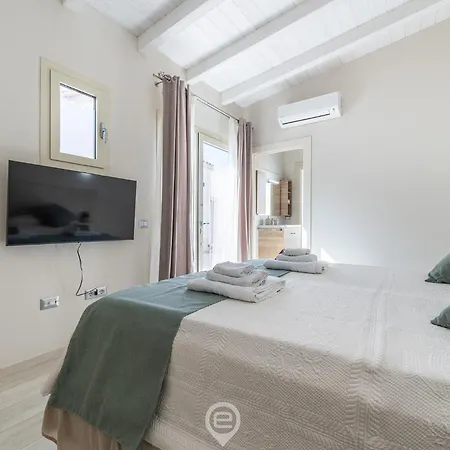 Apartamento Il Ginepro *