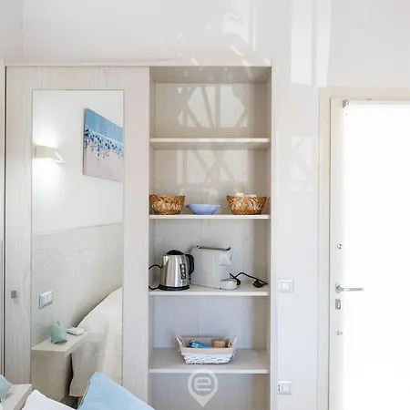 Il Ginepro Appartement Pula