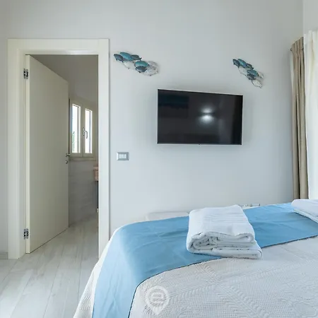 Il Ginepro Appartement Pula