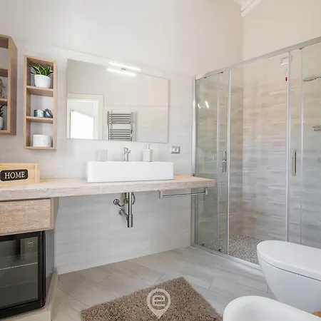 Appartement Il Ginepro *