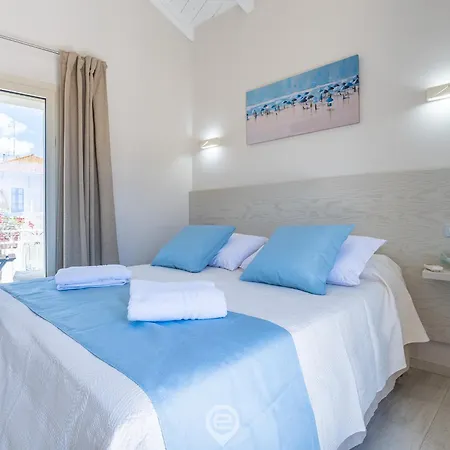 Appartement Il Ginepro Pula