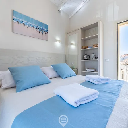 Il Ginepro Appartement *