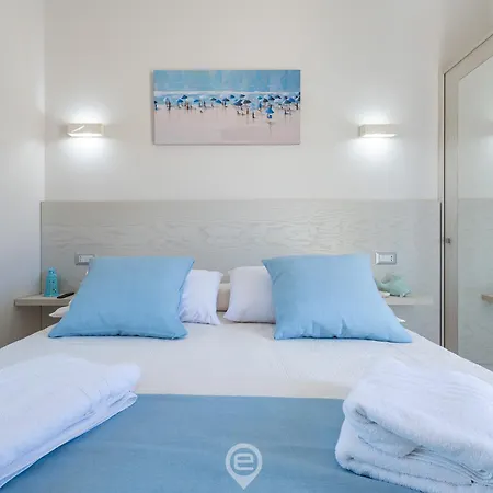 Appartement Il Ginepro *