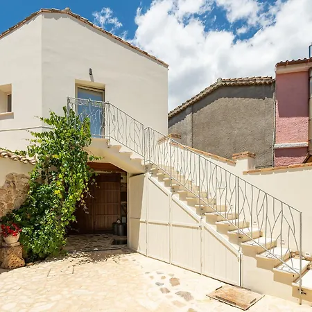 Appartement Il Ginepro Pula