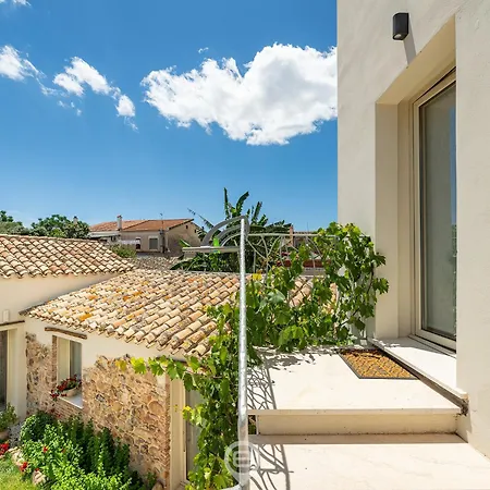 Appartement Il Ginepro *