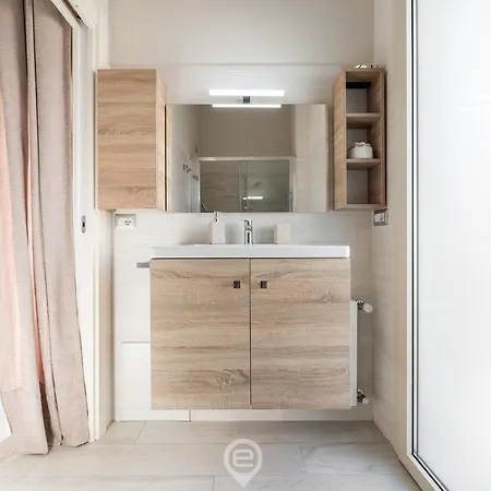 Appartement Il Ginepro *