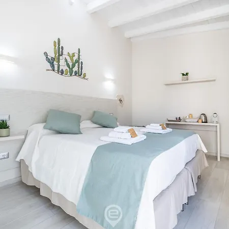 Lägenhet Il Ginepro Pula