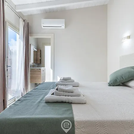 Appartement Il Ginepro