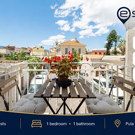 Apartament Estay - Il Ginepro - Luxury Pula