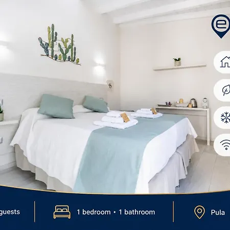 Estay - Il Ginepro - Luxury Apartament *