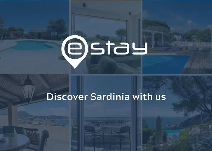 Il Ginepro Lägenhet *